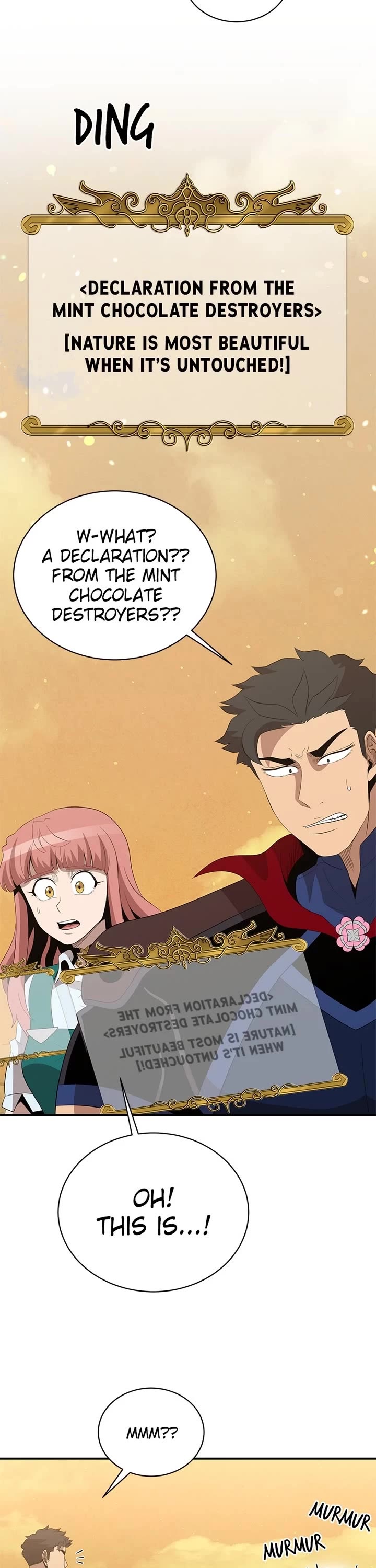 The Strongest Florist Chapter 223 page 23 - Chapter 223: Episode 223