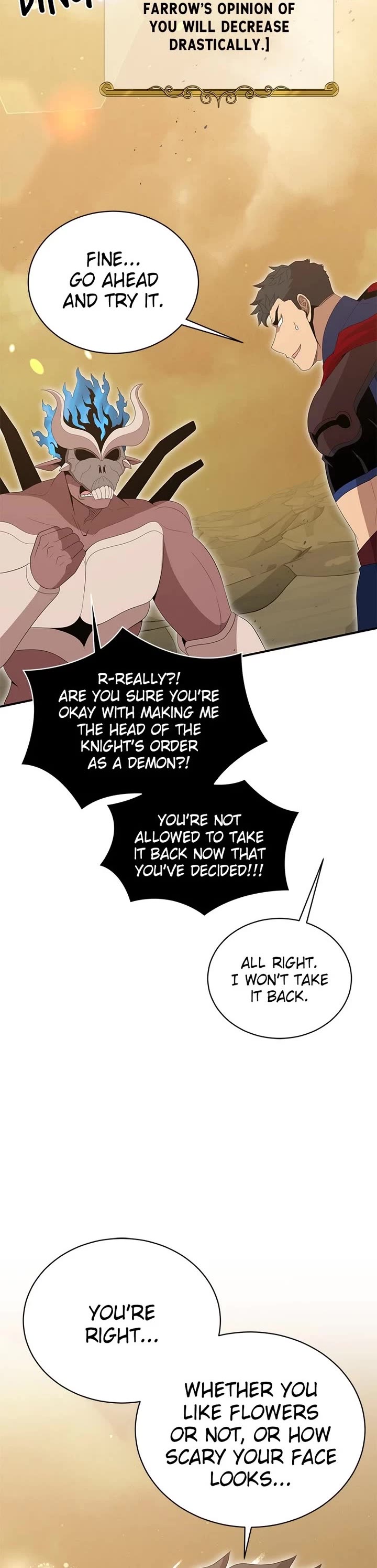 The Strongest Florist Chapter 224 page 10 - Chapter 224: Episode 224