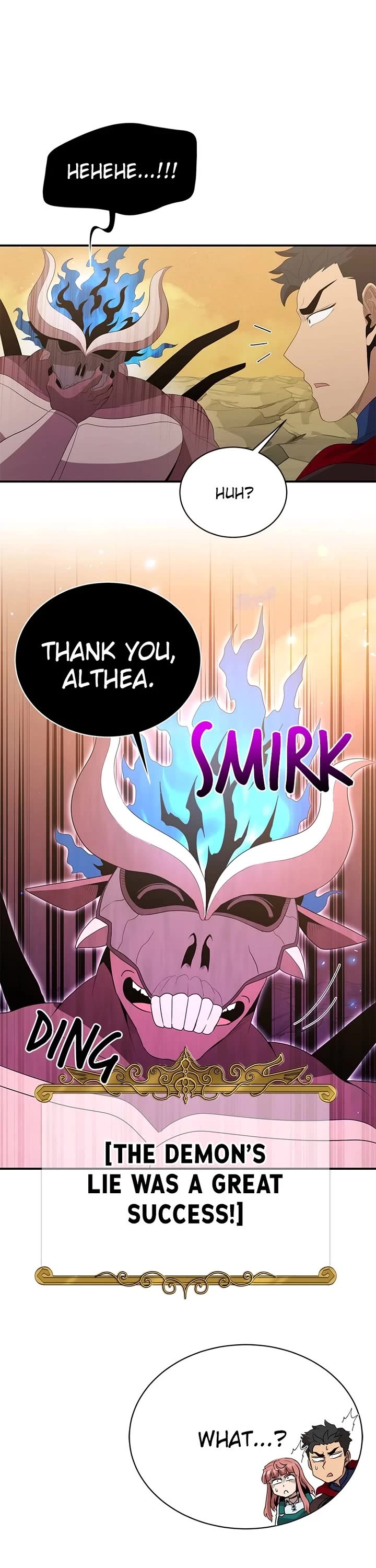 The Strongest Florist Chapter 224 page 12 - Chapter 224: Episode 224