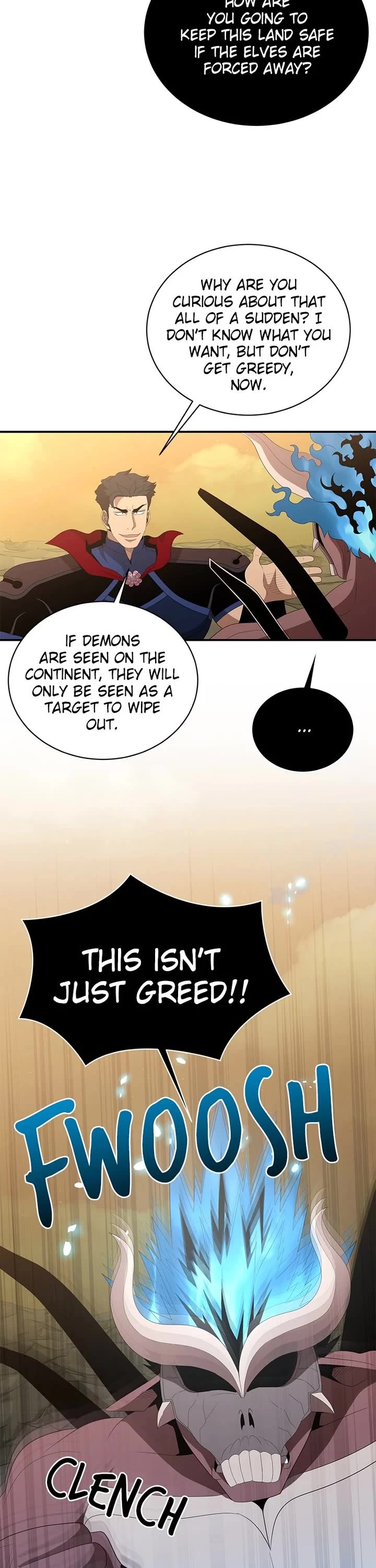The Strongest Florist Chapter 224 page 2 - Chapter 224: Episode 224