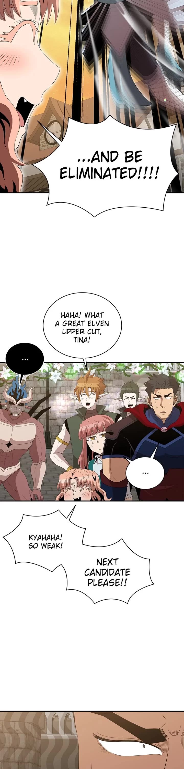 The Strongest Florist Chapter 224 page 22 - Chapter 224: Episode 224