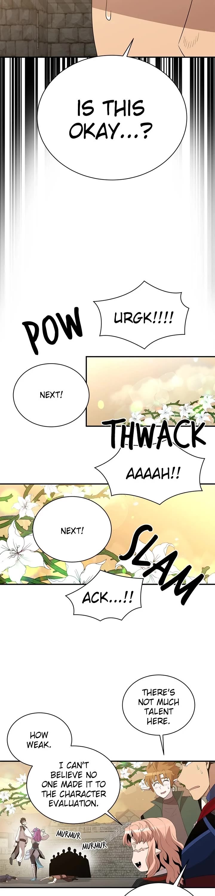 The Strongest Florist Chapter 224 page 23 - Chapter 224: Episode 224