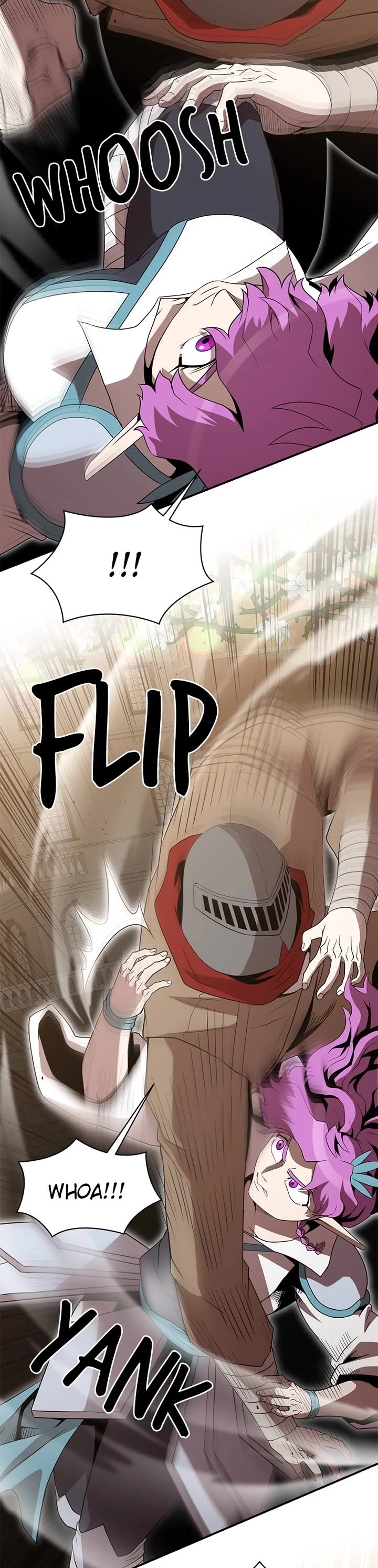 The Strongest Florist Chapter 224 page 29 - Chapter 224: Episode 224