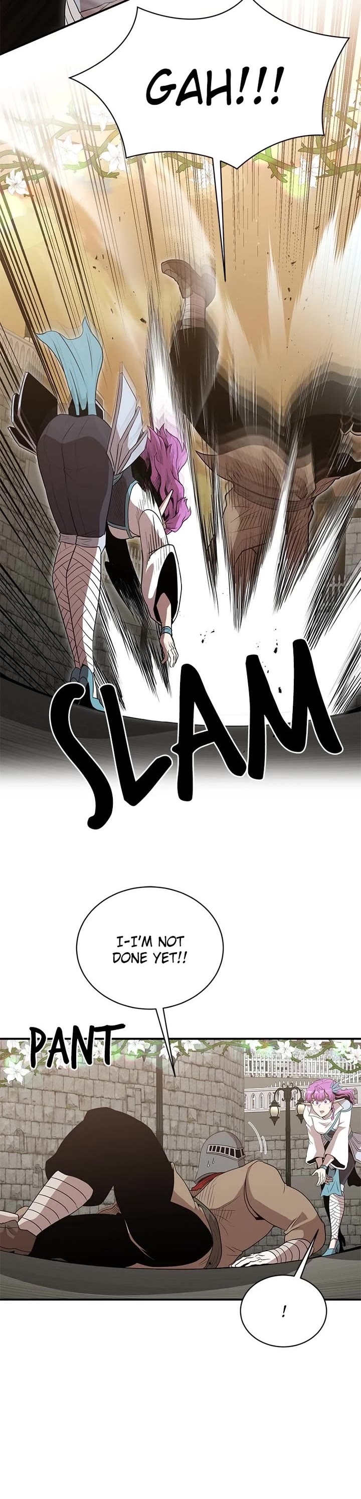 The Strongest Florist Chapter 224 page 30 - Chapter 224: Episode 224