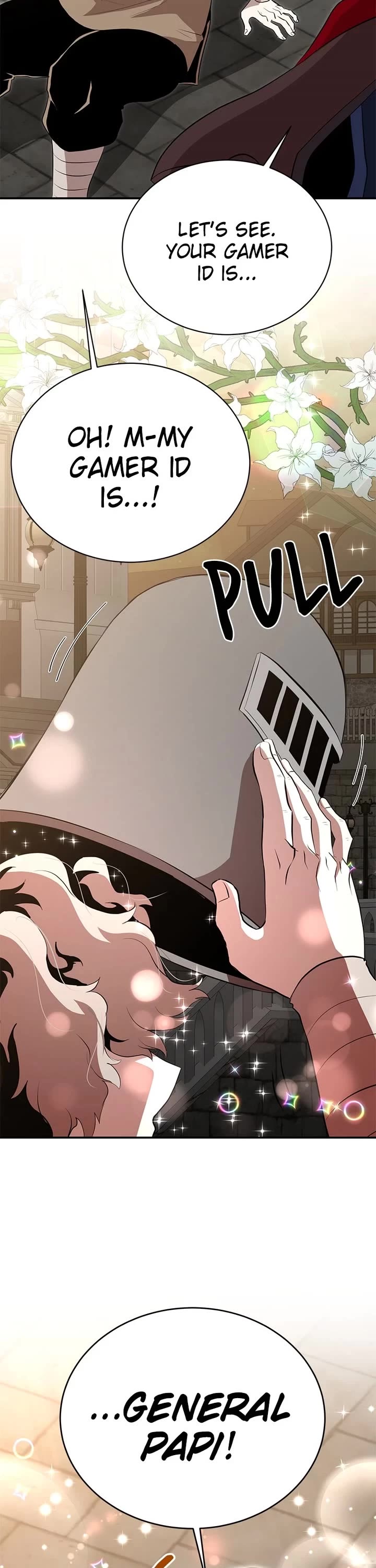 The Strongest Florist Chapter 224 page 33 - Chapter 224: Episode 224