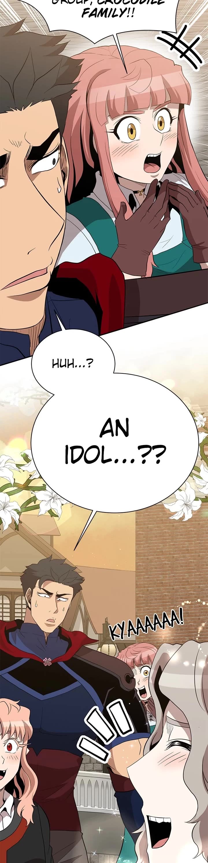 The Strongest Florist Chapter 224 page 35 - Chapter 224: Episode 224