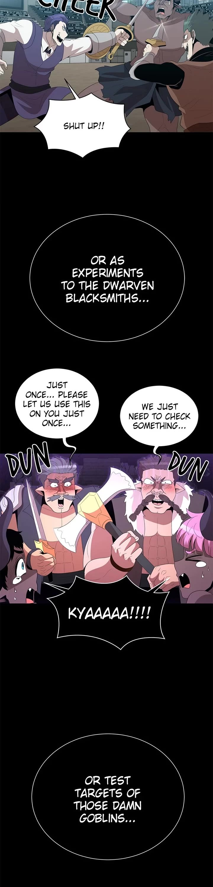 The Strongest Florist Chapter 224 page 5 - Chapter 224: Episode 224
