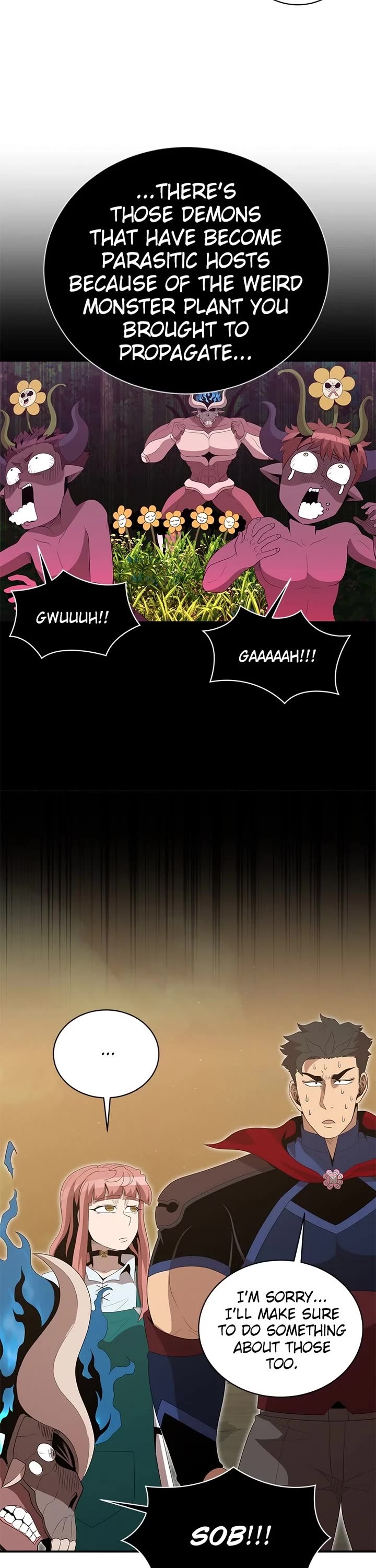 The Strongest Florist Chapter 224 page 7 - Chapter 224: Episode 224