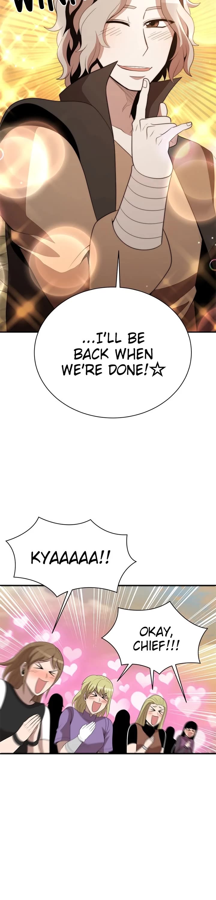 The Strongest Florist Chapter 225 page 13 - Chapter 225: Episode 225