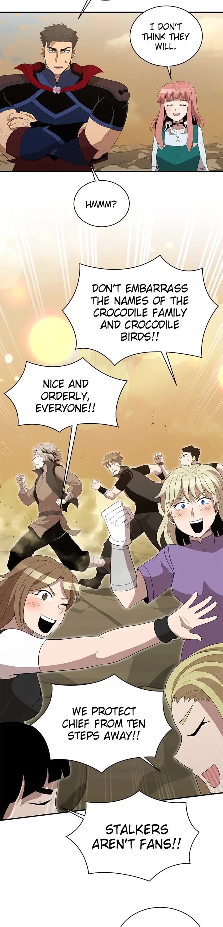 The Strongest Florist Chapter 225 page 15 - Chapter 225: Episode 225