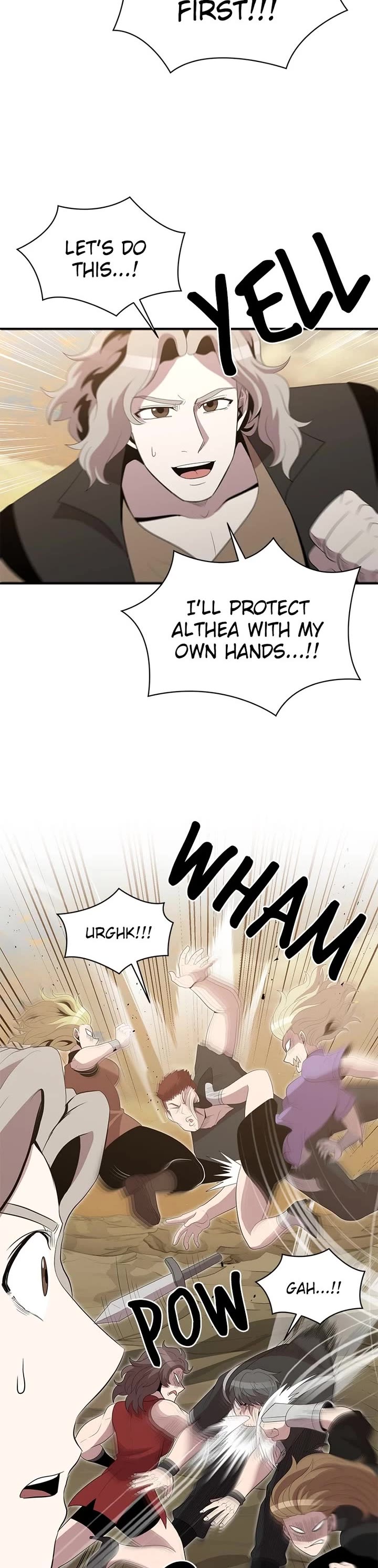 The Strongest Florist Chapter 225 page 20 - Chapter 225: Episode 225