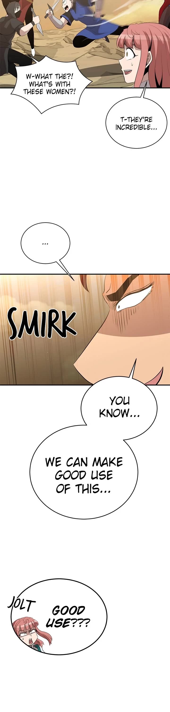 The Strongest Florist Chapter 225 page 23 - Chapter 225: Episode 225