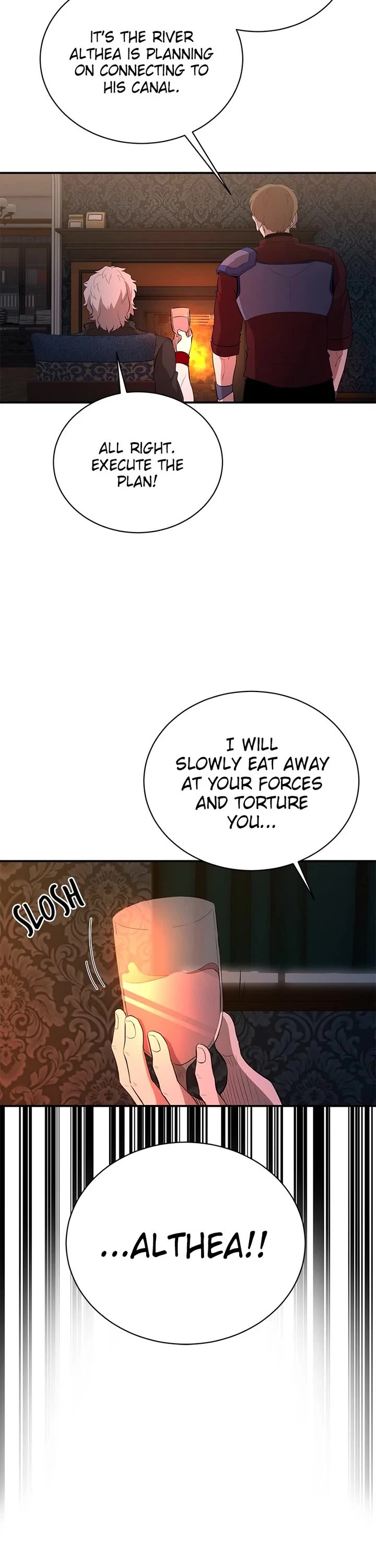 The Strongest Florist Chapter 225 page 26 - Chapter 225: Episode 225