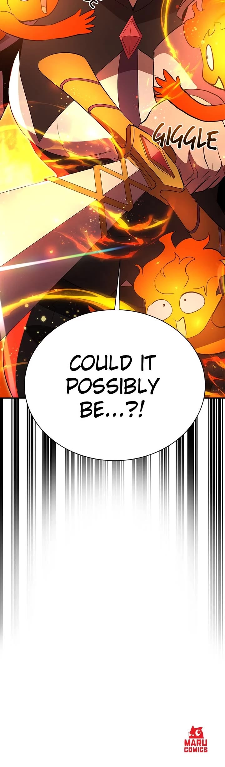 The Strongest Florist Chapter 225 page 36 - Chapter 225: Episode 225