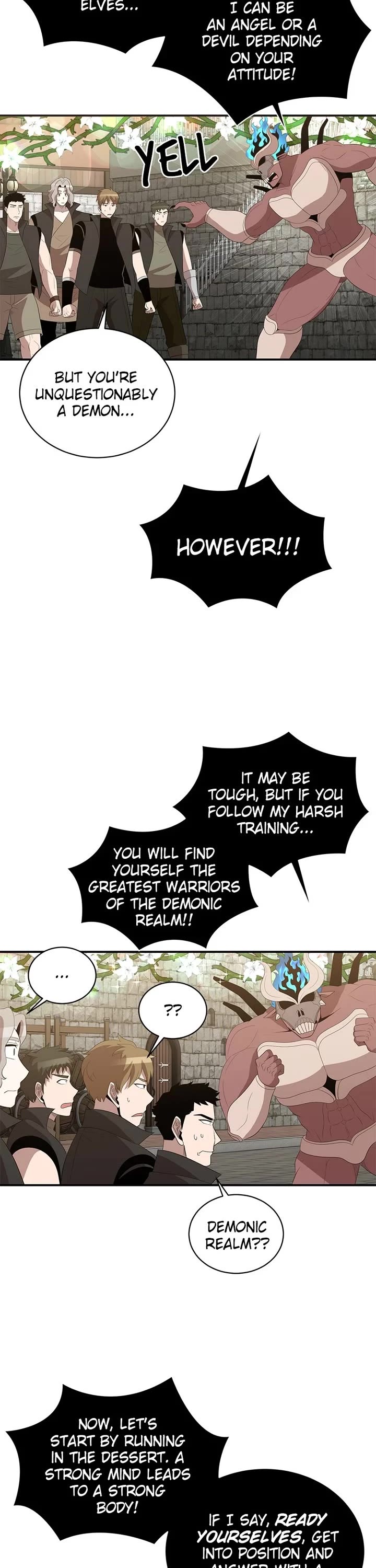 The Strongest Florist Chapter 225 page 7 - Chapter 225: Episode 225
