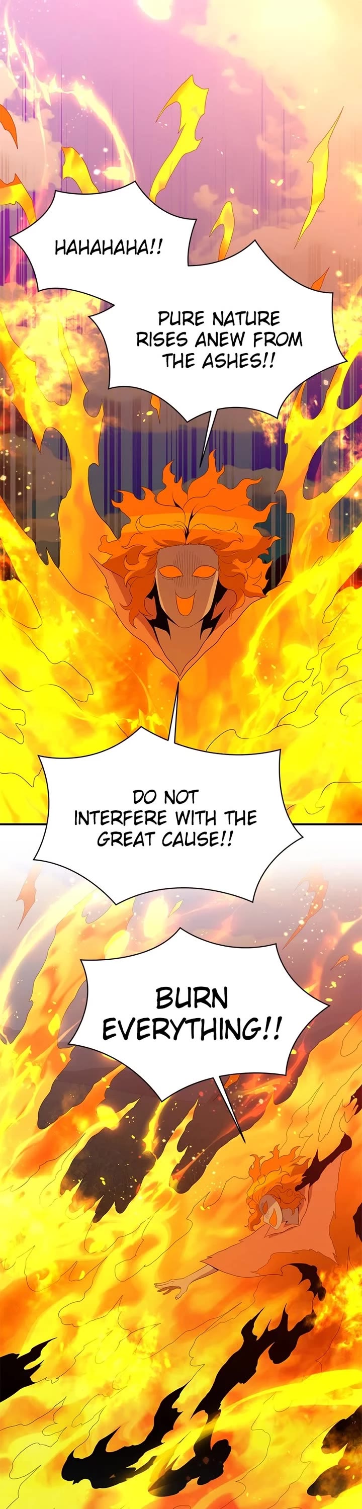 The Strongest Florist Chapter 226 page 1 - Chapter 226: Episode 226