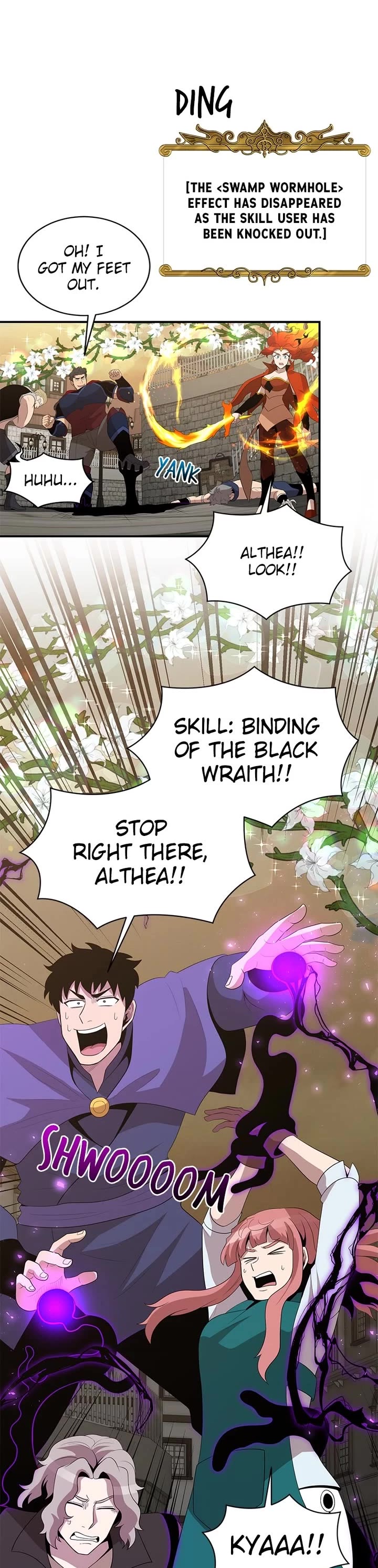 The Strongest Florist Chapter 226 page 14 - Chapter 226: Episode 226