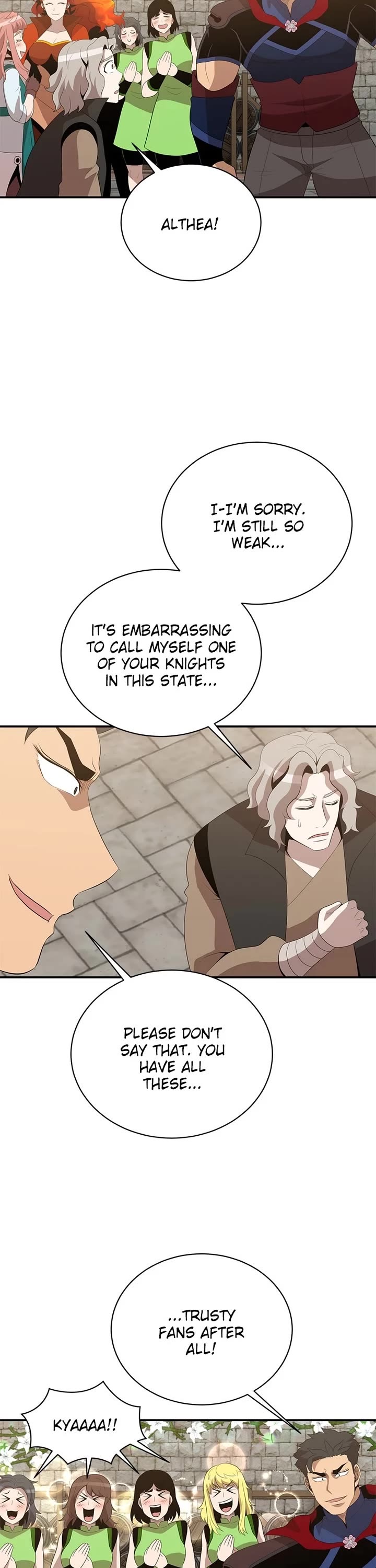 The Strongest Florist Chapter 226 page 23 - Chapter 226: Episode 226