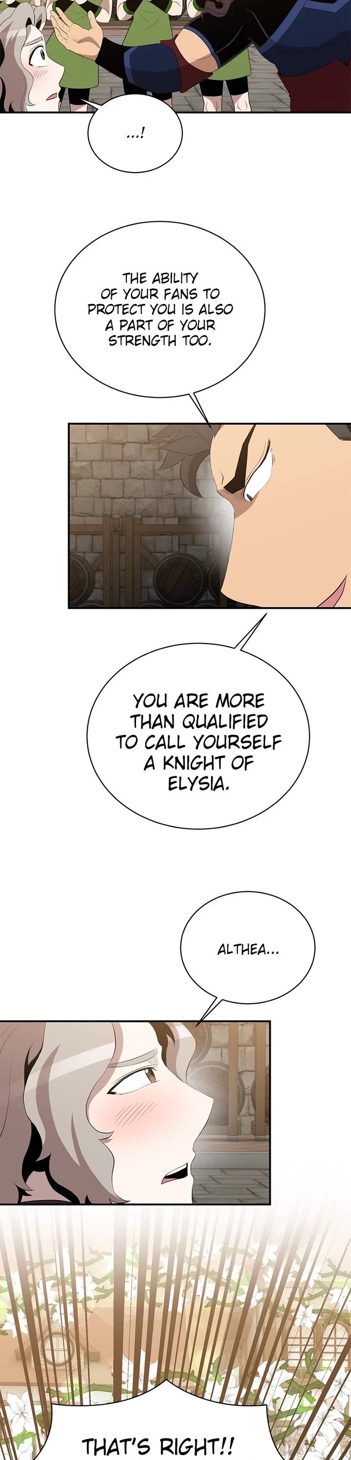 The Strongest Florist Chapter 226 page 24 - Chapter 226: Episode 226