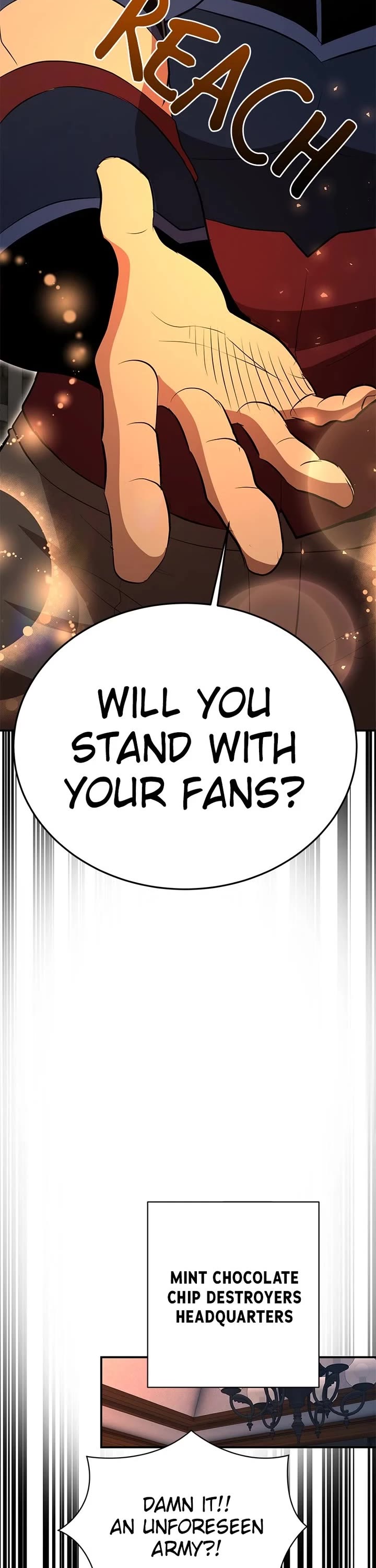 The Strongest Florist Chapter 226 page 32 - Chapter 226: Episode 226