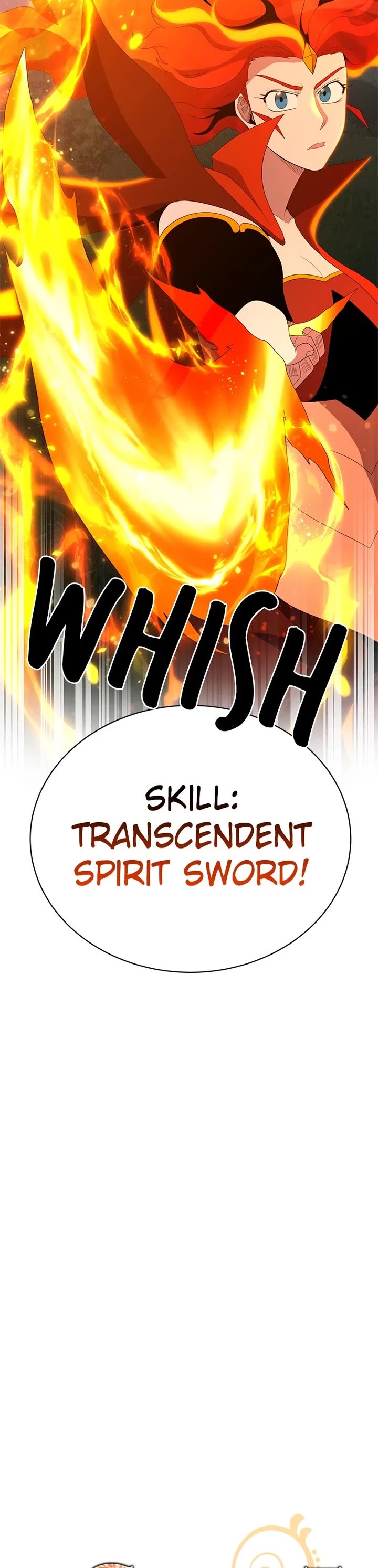 The Strongest Florist Chapter 226 page 5 - Chapter 226: Episode 226