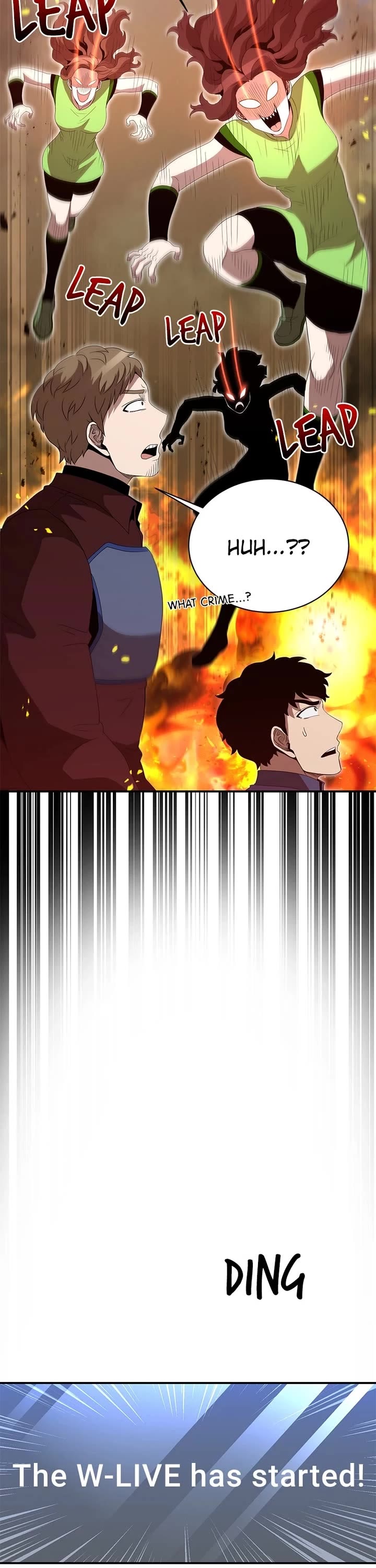 The Strongest Florist Chapter 227 page 11 - Chapter 227: Episode 227