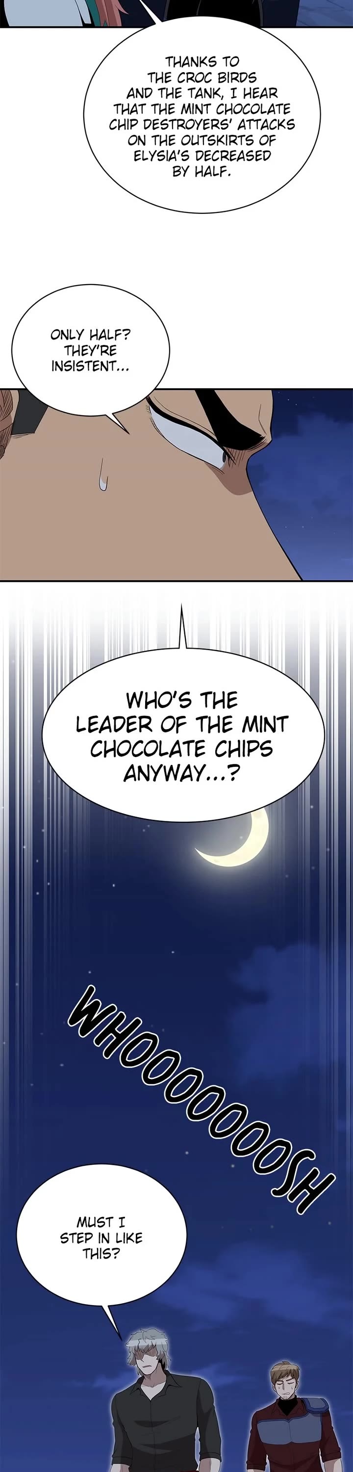The Strongest Florist Chapter 227 page 18 - Chapter 227: Episode 227