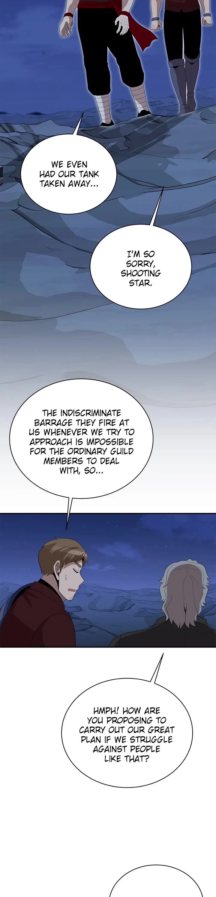 The Strongest Florist Chapter 227 page 19 - Chapter 227: Episode 227