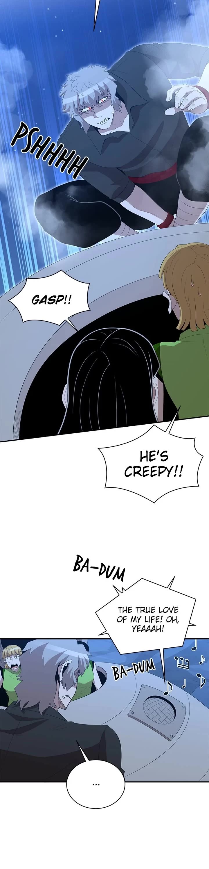 The Strongest Florist Chapter 227 page 24 - Chapter 227: Episode 227