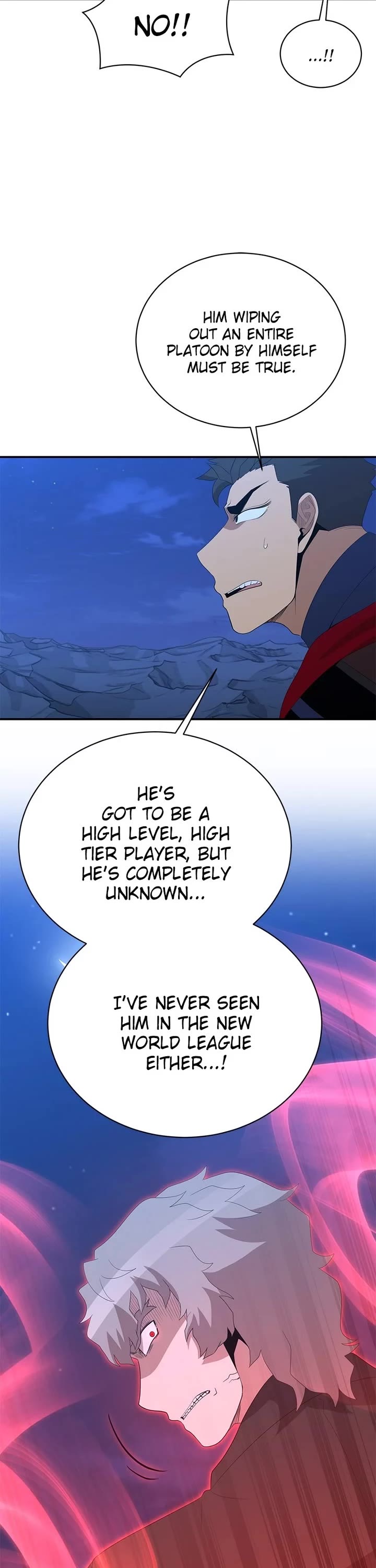 The Strongest Florist Chapter 227 page 27 - Chapter 227: Episode 227