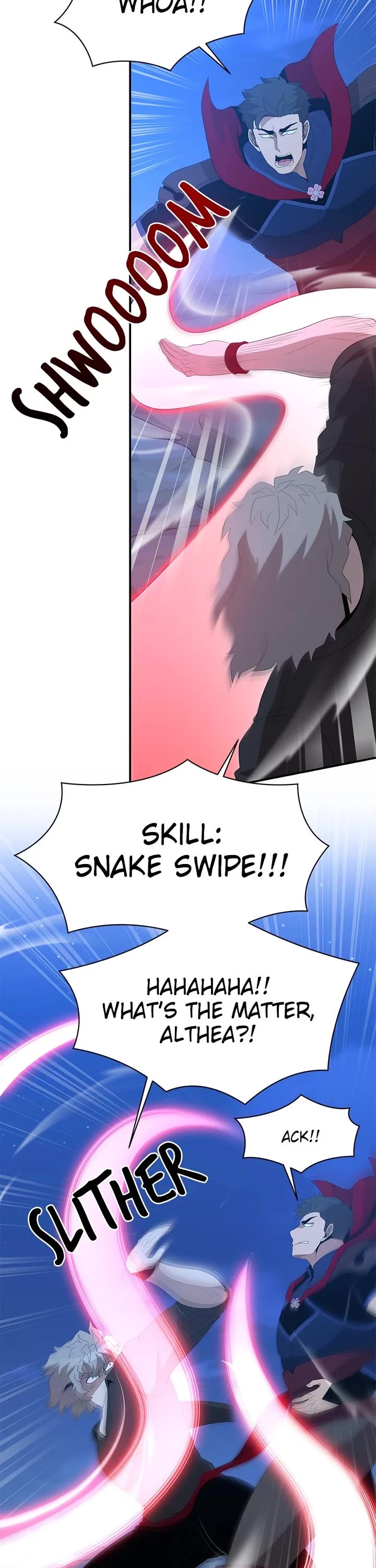 The Strongest Florist Chapter 227 page 32 - Chapter 227: Episode 227