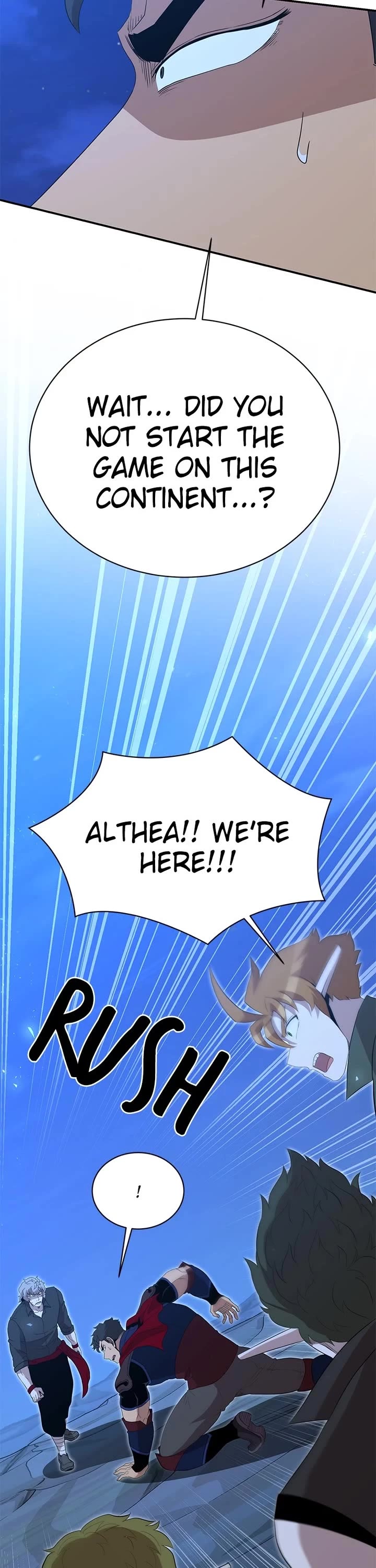 The Strongest Florist Chapter 227 page 36 - Chapter 227: Episode 227