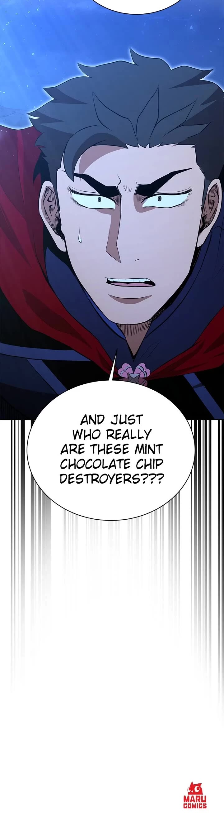 The Strongest Florist Chapter 227 page 39 - Chapter 227: Episode 227
