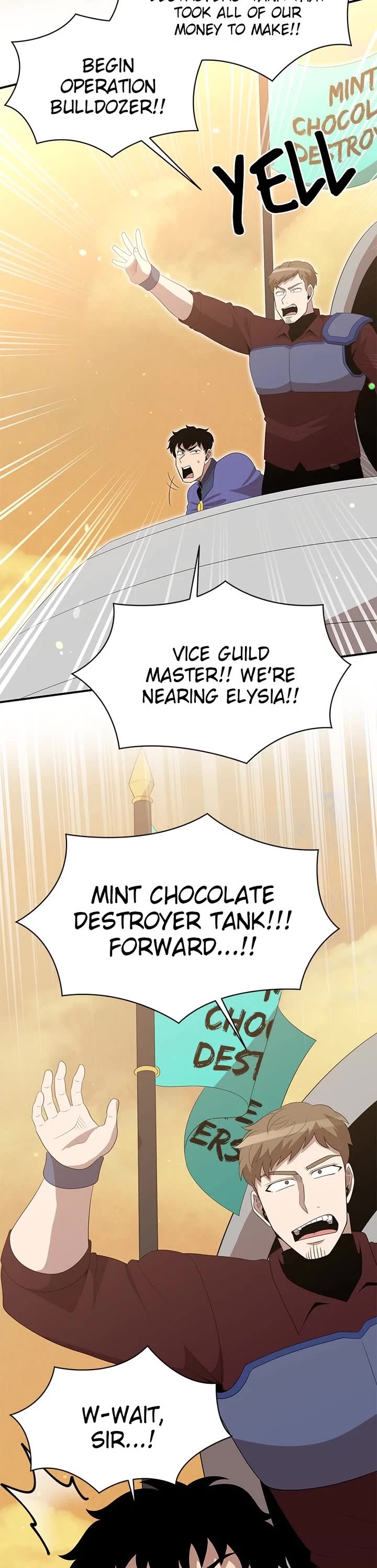 The Strongest Florist Chapter 227 page 5 - Chapter 227: Episode 227