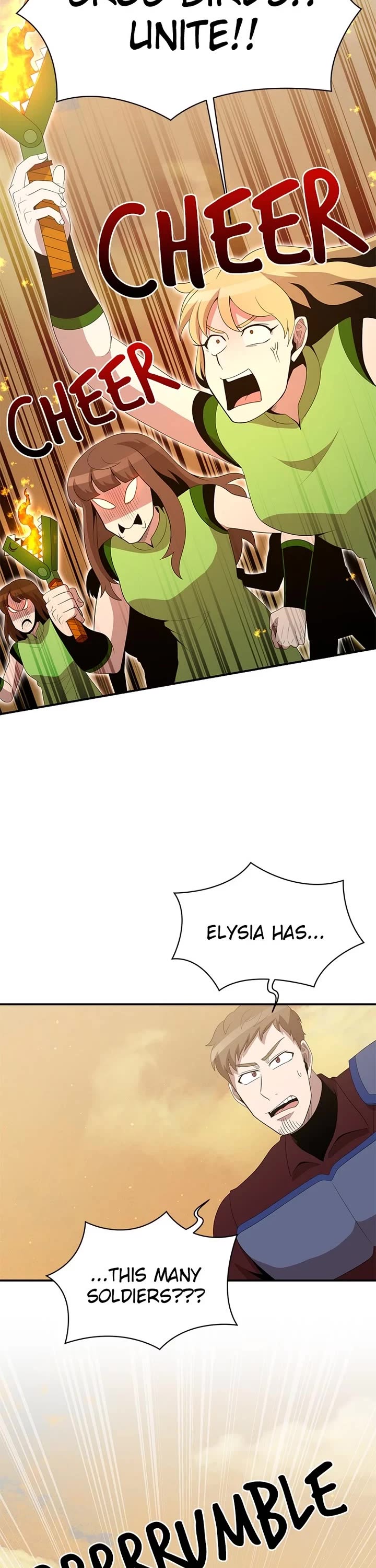 The Strongest Florist Chapter 227 page 7 - Chapter 227: Episode 227