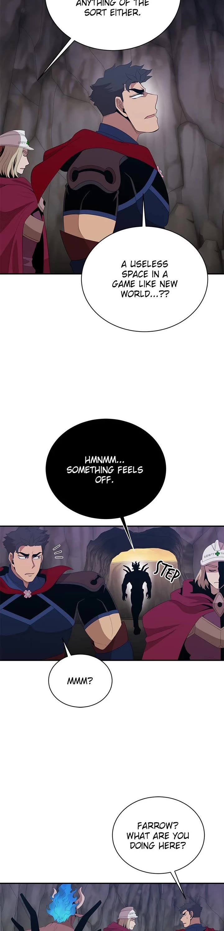 The Strongest Florist Chapter 228 page 10 - Chapter 228: Episode 228
