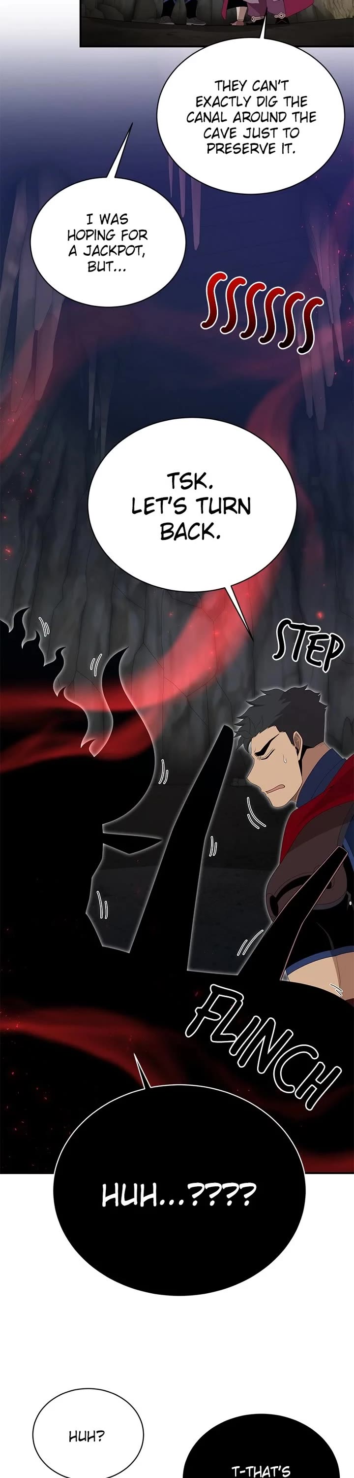 The Strongest Florist Chapter 228 page 12 - Chapter 228: Episode 228