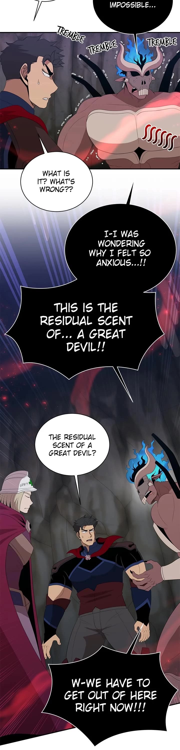 The Strongest Florist Chapter 228 page 13 - Chapter 228: Episode 228