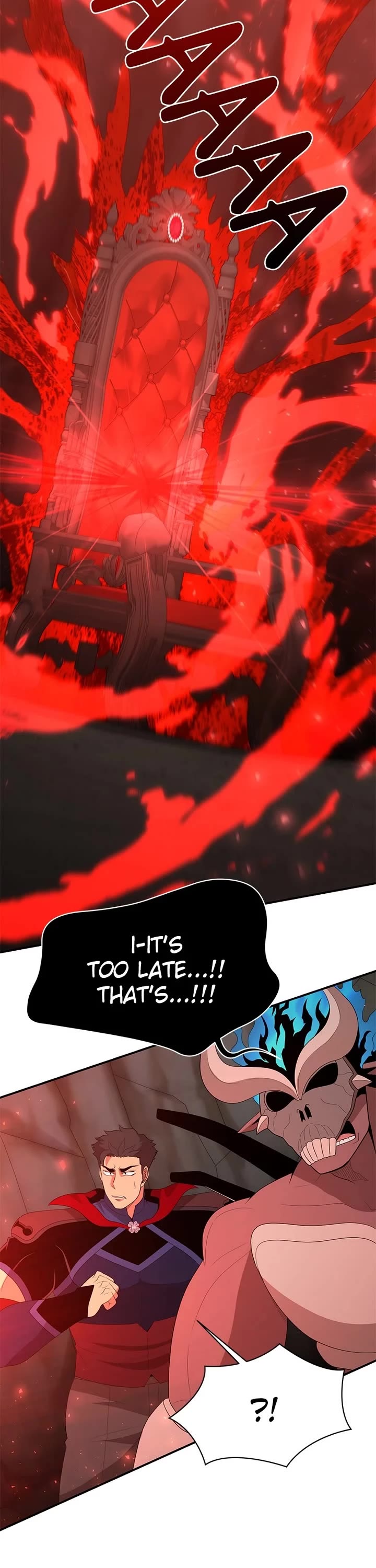 The Strongest Florist Chapter 228 page 16 - Chapter 228: Episode 228