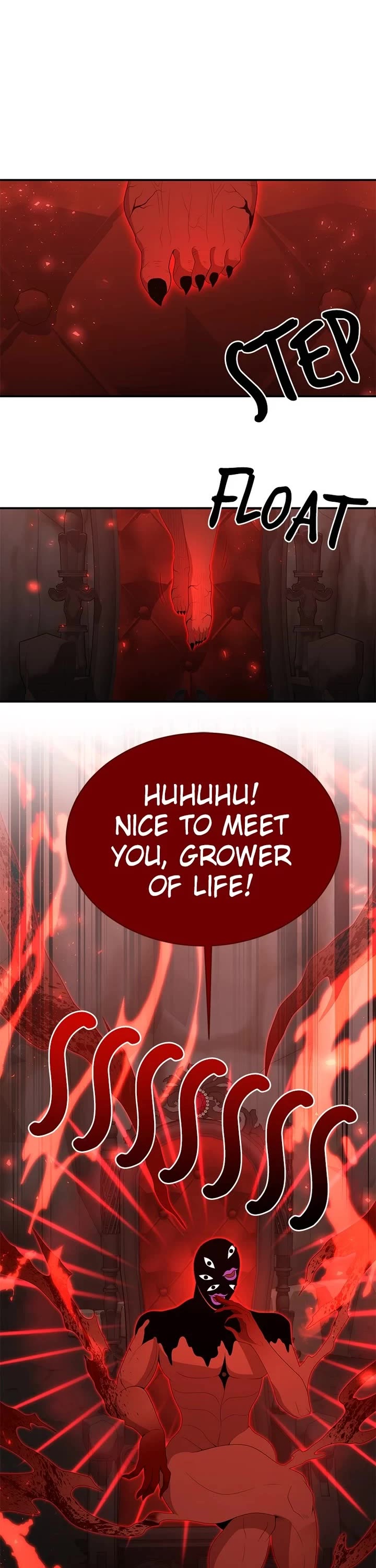 The Strongest Florist Chapter 228 page 17 - Chapter 228: Episode 228