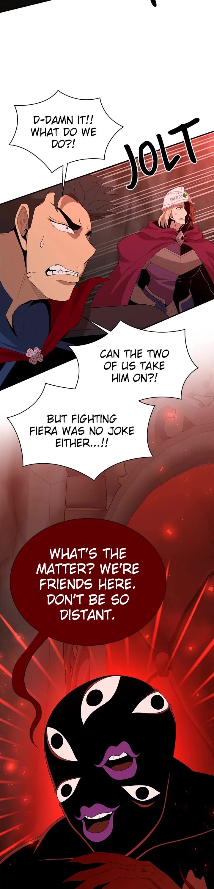 The Strongest Florist Chapter 228 page 19 - Chapter 228: Episode 228