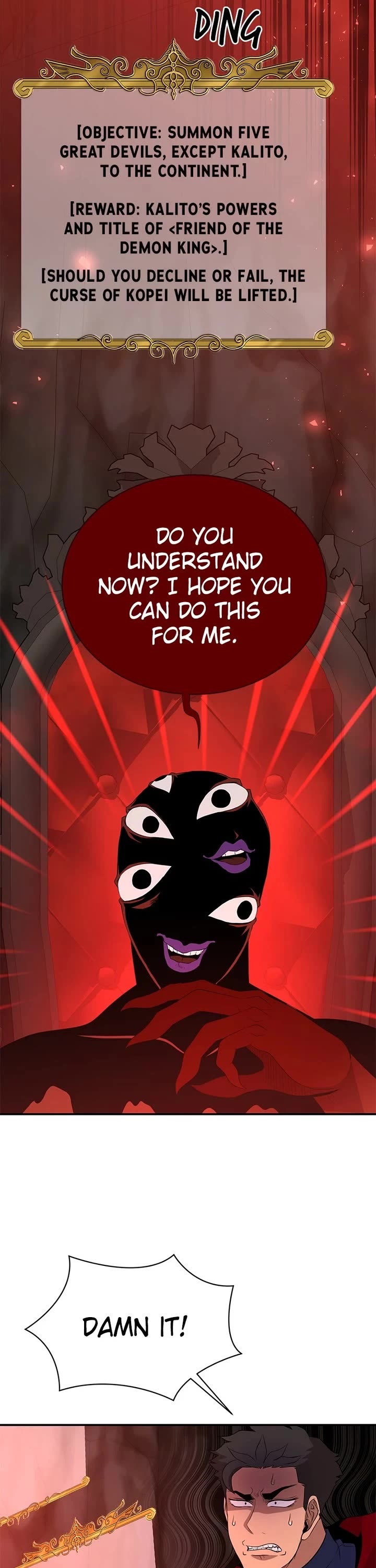 The Strongest Florist Chapter 228 page 26 - Chapter 228: Episode 228