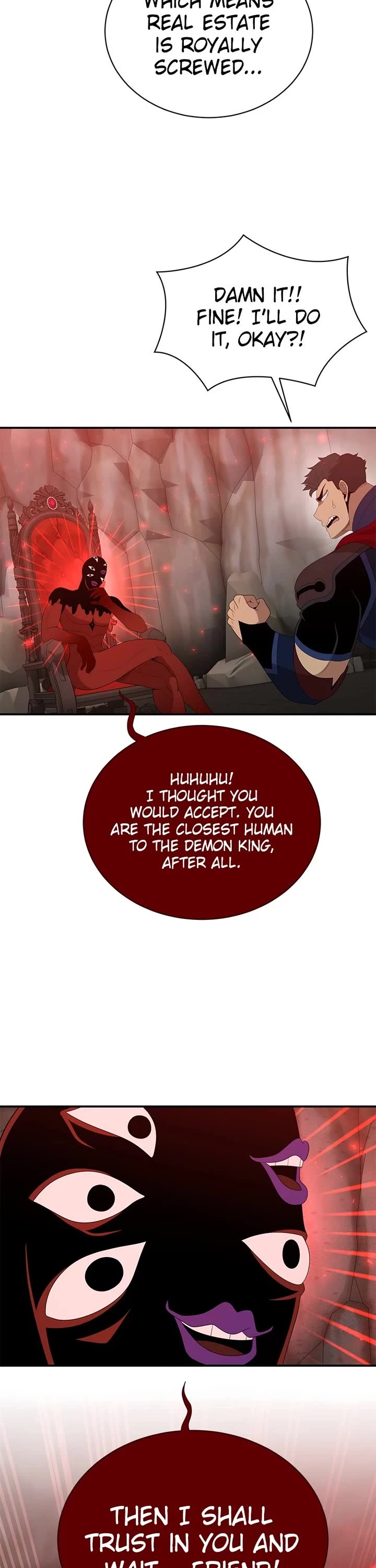 The Strongest Florist Chapter 228 page 28 - Chapter 228: Episode 228