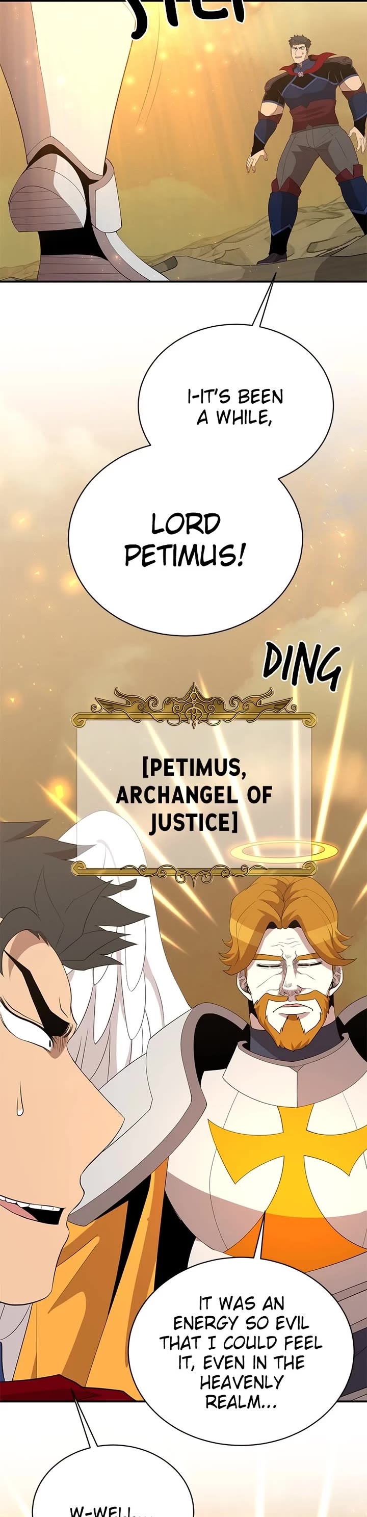 The Strongest Florist Chapter 228 page 34 - Chapter 228: Episode 228