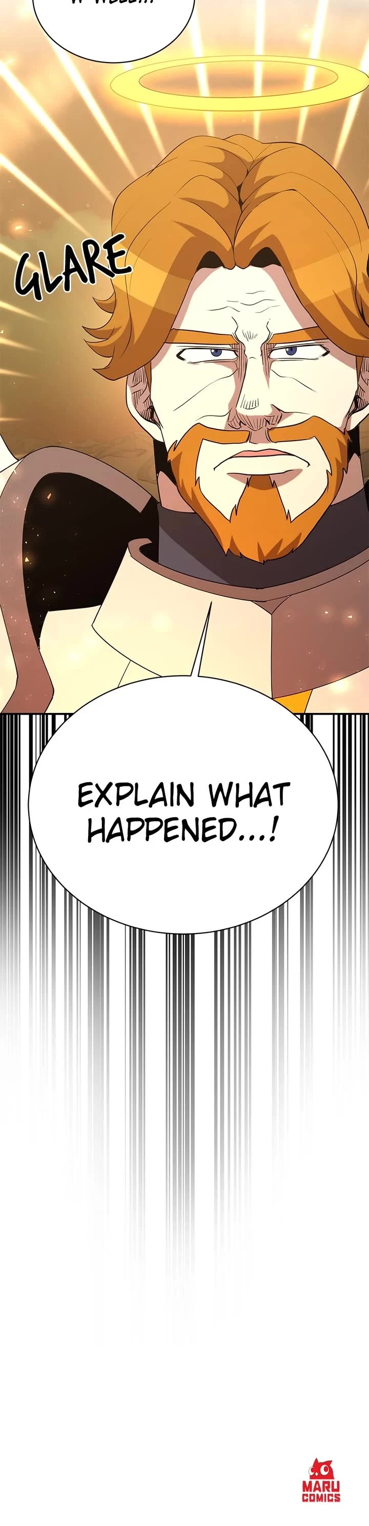 The Strongest Florist Chapter 228 page 35 - Chapter 228: Episode 228