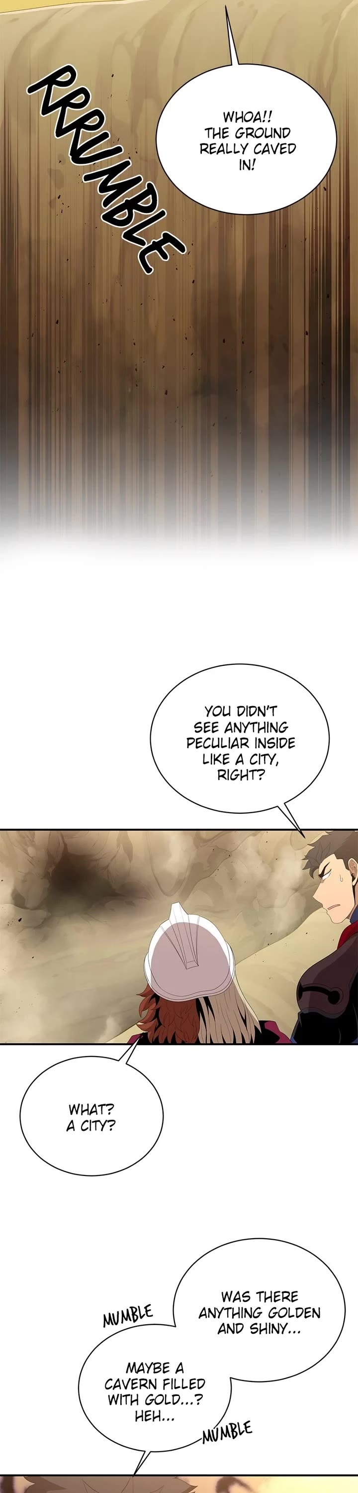 The Strongest Florist Chapter 228 page 7 - Chapter 228: Episode 228