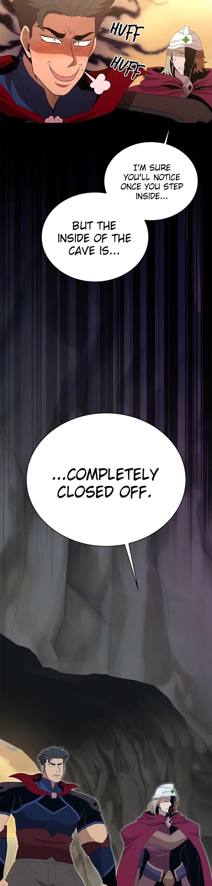 The Strongest Florist Chapter 228 page 8 - Chapter 228: Episode 228