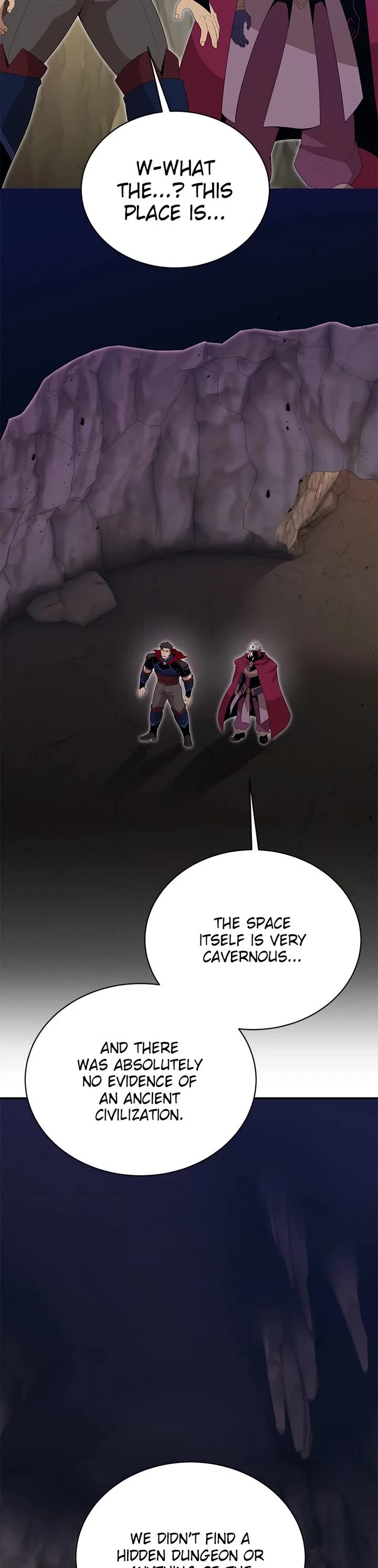 The Strongest Florist Chapter 228 page 9 - Chapter 228: Episode 228