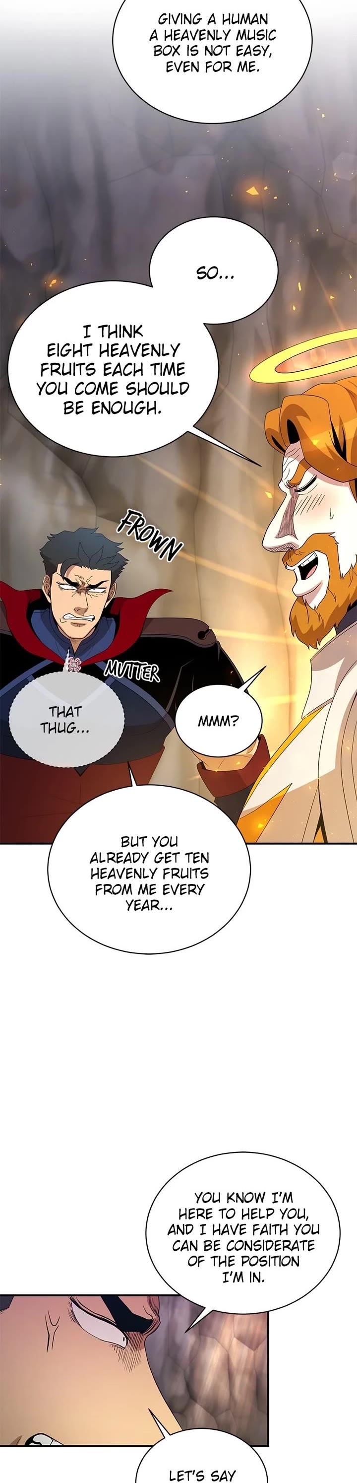 The Strongest Florist Chapter 229 page 10 - Chapter 229: Episode 229