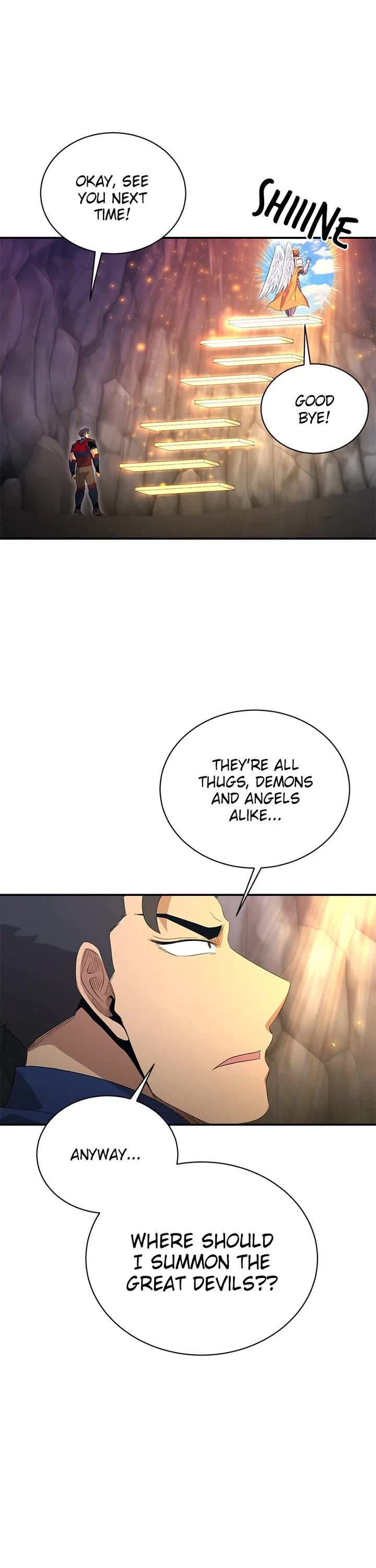 The Strongest Florist Chapter 229 page 12 - Chapter 229: Episode 229